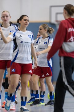 Bild 102 - wBJ NFV Futsalmeisterschaft